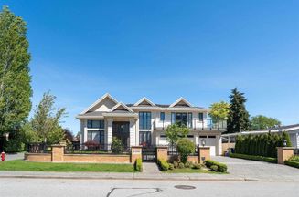 6300 Riverdale DR Richmond, Richmond Apartments for sale, MLS® R2977325
