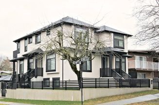 6370 Ross ST Vancouver, Vancouver Apartments for sale, MLS® R2977243