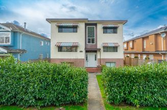 6391 Beatrice ST Vancouver, Vancouver Apartments for sale, MLS® R2987201