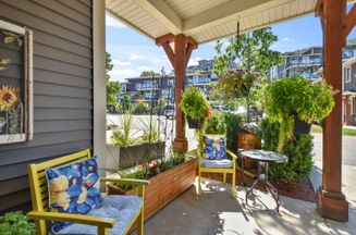 65 43685 Chilliwack Mountain RD Chilliwack, Chilliwack Apartments for sale, MLS® R2971716