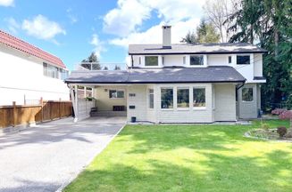 677 Gatensbury ST Coquitlam, Coquitlam Apartments for sale, MLS® R2992143