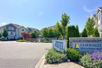 68 5550 Admiral Way Delta, Delta Apartments for sale, MLS® R2956630
