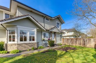 7 1290 Amazon DR Port Coquitlam, Port Coquitlam Apartments for sale, MLS® R2991855