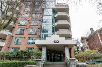704 1132 Haro ST Vancouver, Vancouver Apartments for sale, MLS® R2964913