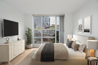 705 550 Pacific ST Vancouver, Vancouver Apartments for sale, MLS® R2987790