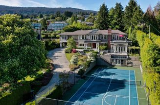 705 Parkside RD West Vancouver, West Vancouver Apartments for sale, MLS® R2991029