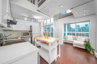 706 1238 Seymour ST Vancouver, Vancouver Apartments for sale, MLS® R2981634