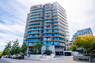 707 1439 George ST White Rock, White Rock Apartments for sale, MLS® R2962471