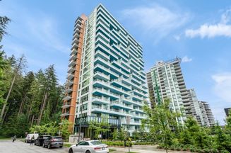 708 5608 Berton AVE Vancouver, Vancouver Apartments for sale, MLS® R2983149
