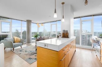 709 2770 Sophia ST Vancouver, Vancouver Apartments for sale, MLS® R2992726