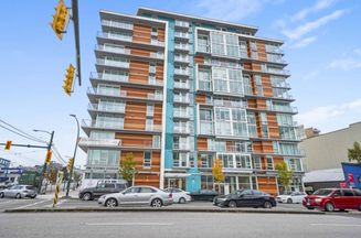 725 180 E 2nd AVE Vancouver, Vancouver Apartments for sale, MLS® R2989258