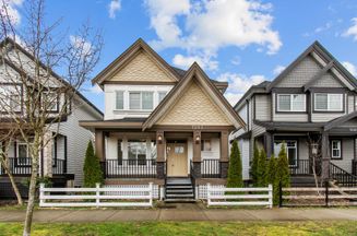 7263 194a ST Surrey, Surrey Apartments for sale, MLS® R2976196