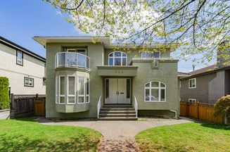 7362 Waverley AVE Burnaby, Burnaby Apartments for sale, MLS® R2993868