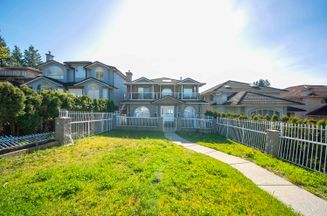 7563 Cariboo RD Burnaby, Burnaby Apartments for sale, MLS® R2990253
