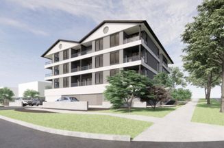 757 School RD Gibsons, Gibsons Apartments for sale, MLS® R2892198