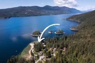 7622 Sechelt Inlet RD Sechelt, Sechelt Apartments for sale, MLS® R3000625
