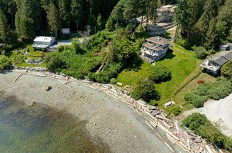 7659 Redrooffs RD Halfmoon Bay, Halfmoon Bay Apartments for sale, MLS® R2943048