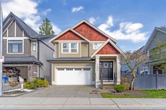 7660 210 ST Langley, Langley Apartments for sale, MLS® R2987582
