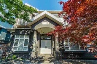 7736 Jasper Crescent Vancouver, Vancouver Apartments for sale, MLS® R2995392