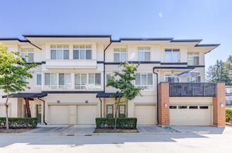 79 1125 Kensal PL Coquitlam, Coquitlam Apartments for sale, MLS® R2977215