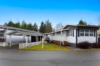 8 12868 229th ST Maple Ridge, Maple Ridge Apartments for sale, MLS® R2954091