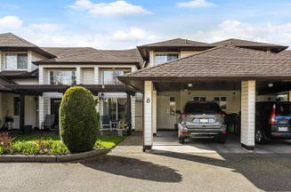 8 34942 Mt Blanchard DR Abbotsford, Abbotsford Apartments for sale, MLS® R2990831