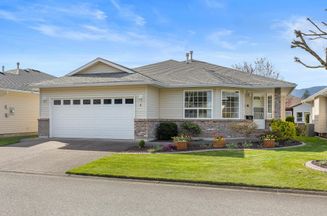 8 7292 Elm RD Agassiz, Agassiz Apartments for sale, MLS® R2985850