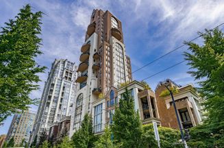 801 1280 Richards ST Vancouver, Vancouver Apartments for sale, MLS® R2961313