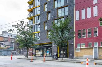 802 150 E Cordova ST Vancouver, Vancouver Apartments for sale, MLS® R2962952