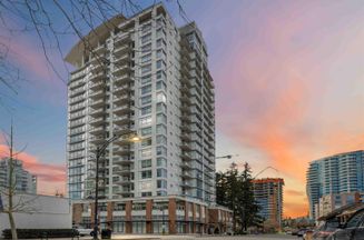 804 15152 Russell AVE White Rock, White Rock Apartments for sale, MLS® R2972110