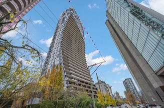 804 1568 Alberni ST Vancouver, Vancouver Apartments for sale, MLS® R2959870
