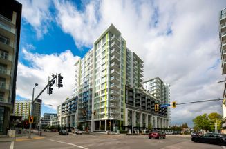 804 8699 Hazelbridge Way Richmond, Richmond Apartments for sale, MLS® R2988760