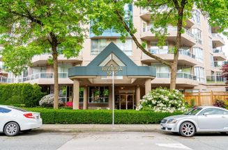 805 1235 Quayside DR New Westminster, New Westminster Apartments for sale, MLS® R3001409