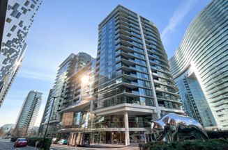 805 68 Smithe ST Vancouver, Vancouver Apartments for sale, MLS® R2968913