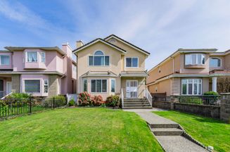 8056 Montcalm ST Vancouver, Vancouver Apartments for sale, MLS® R2994936