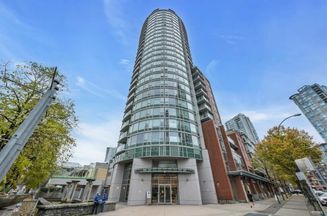807 58 Keefer PL Vancouver, Vancouver Apartments for sale, MLS® R2998304