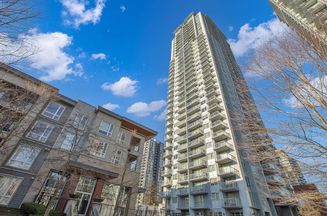 809 13325 102a AVE Surrey, Surrey Apartments for sale, MLS® R2962061