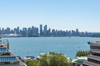 810 175 W 1st ST North Vancouver, North Vancouver Apartments for sale, MLS® R2968965