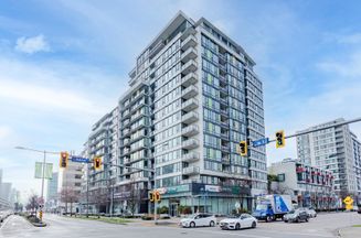 813 7988 Ackroyd RD Richmond, Richmond Apartments for sale, MLS® R2951952