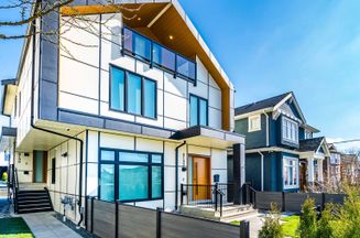 8190 Cartier ST Vancouver, Vancouver Apartments for sale, MLS® R2965938