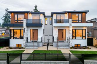8386 14th AVE Burnaby, Burnaby Apartments for sale, MLS® R2971720