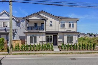 8544 Cedar ST Mission, Mission Apartments for sale, MLS® R2973885