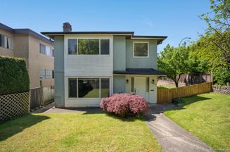 8607 Selkirk ST Vancouver, Vancouver Apartments for sale, MLS® R2931572