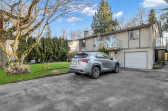 8607 W Tulsy Crescent Surrey, Surrey Apartments for sale, MLS® R2967528