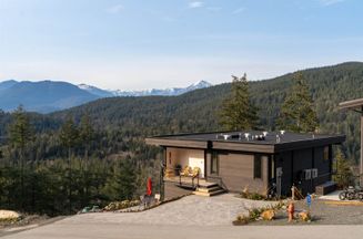 873 Rivendell DR Bowen Island, Bowen Island Apartments for sale, MLS® R2985978