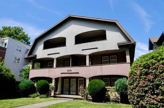 875 W 14th AVE Vancouver, Vancouver Apartments for sale, MLS® R2987720