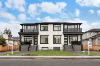 892 Sperling AVE Burnaby, Burnaby Apartments for sale, MLS® R2970871