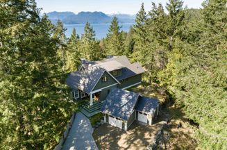 894 Schooner LN Bowen Island, Bowen Island Apartments for sale, MLS® R2990435
