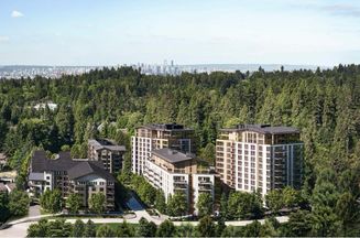 901 2375 Emery CT North Vancouver, North Vancouver Apartments for sale, MLS® R2987862