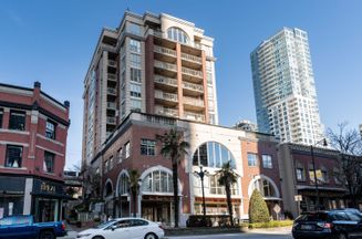 901 680 Clarkson ST New Westminster, New Westminster Apartments for sale, MLS® R2969675